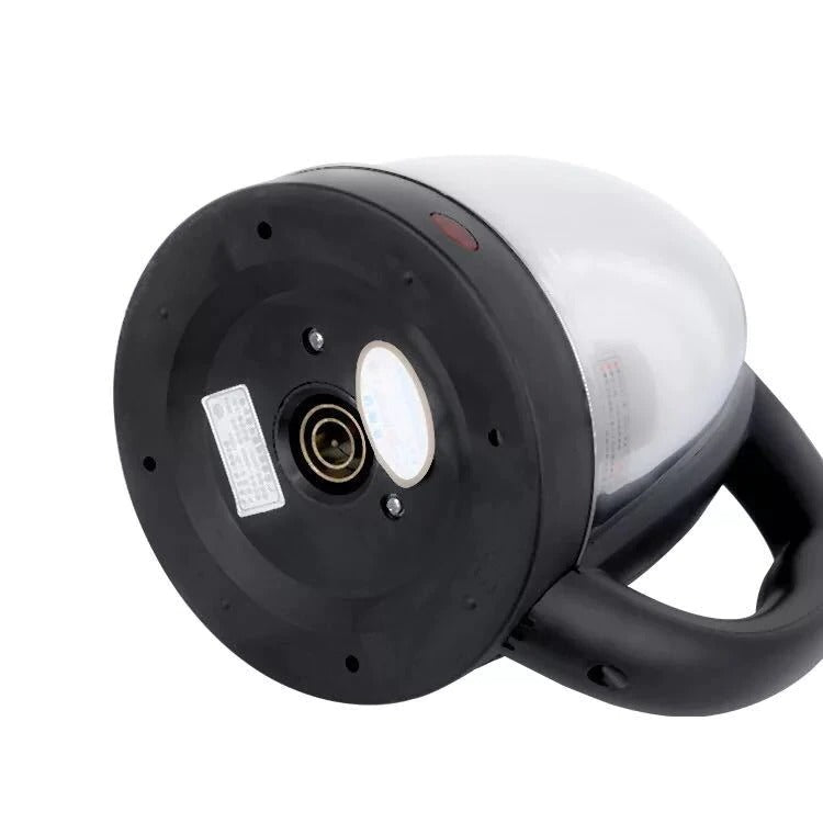 2L Electric Kettle Small Household Appliance Automatic Power-Off Quick-Burning Kitchen Tool