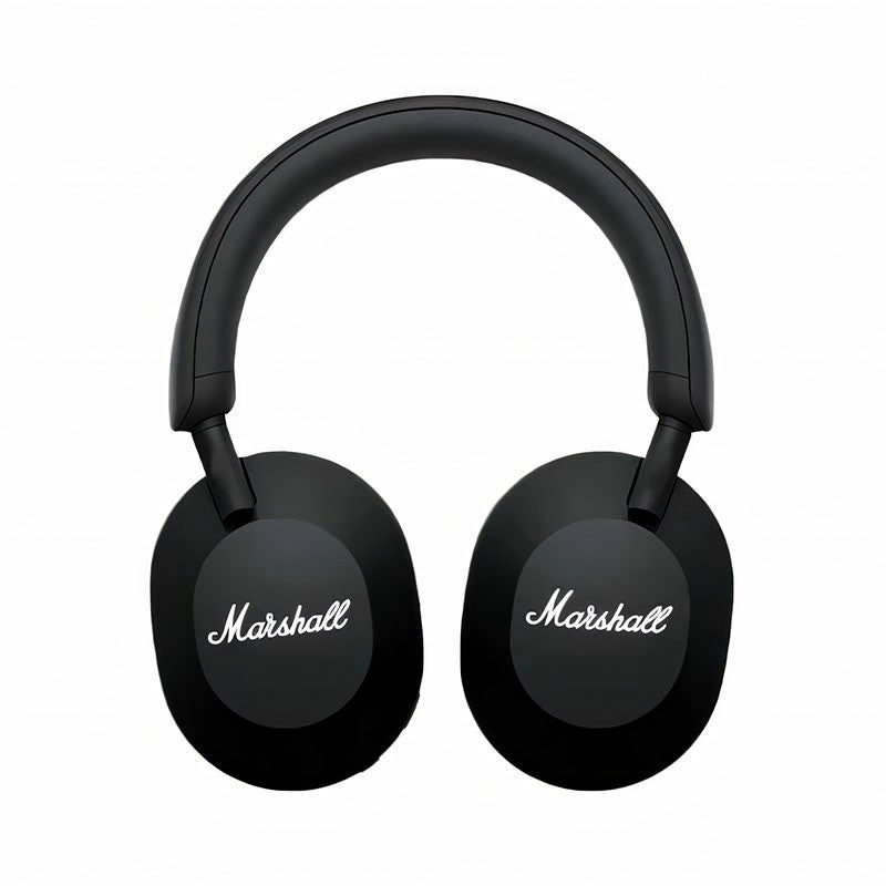 Marshall WH-1000XM5 Wireless Over-Ear Bluetooth Headphones with Rich Sound & 25+ Hours Playback
