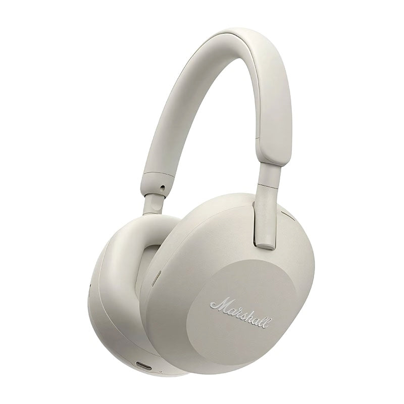 Marshall WH-1000XM5 Wireless Over-Ear Bluetooth Headphones with Rich Sound & 25+ Hours Playback