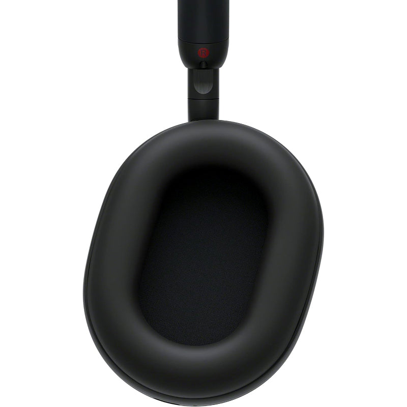 Marshall WH-1000XM5 Wireless Over-Ear Bluetooth Headphones with Rich Sound & 25+ Hours Playback