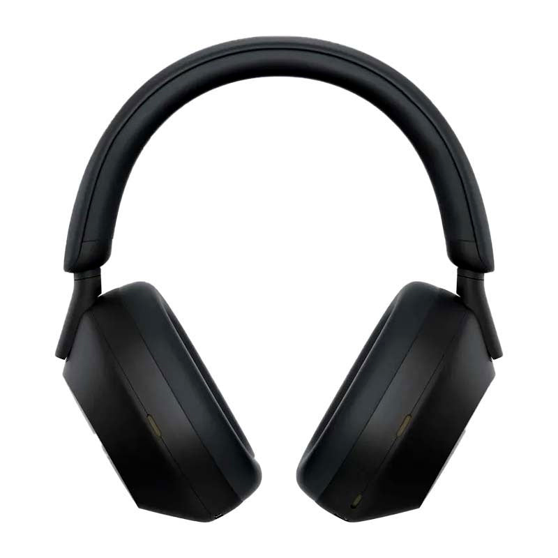 Marshall WH-1000XM5 Wireless Over-Ear Bluetooth Headphones with Rich Sound & 25+ Hours Playback