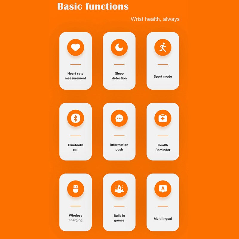 KD99 Series 8 Ultra Smart Watch With 1.99 Inches Big Display