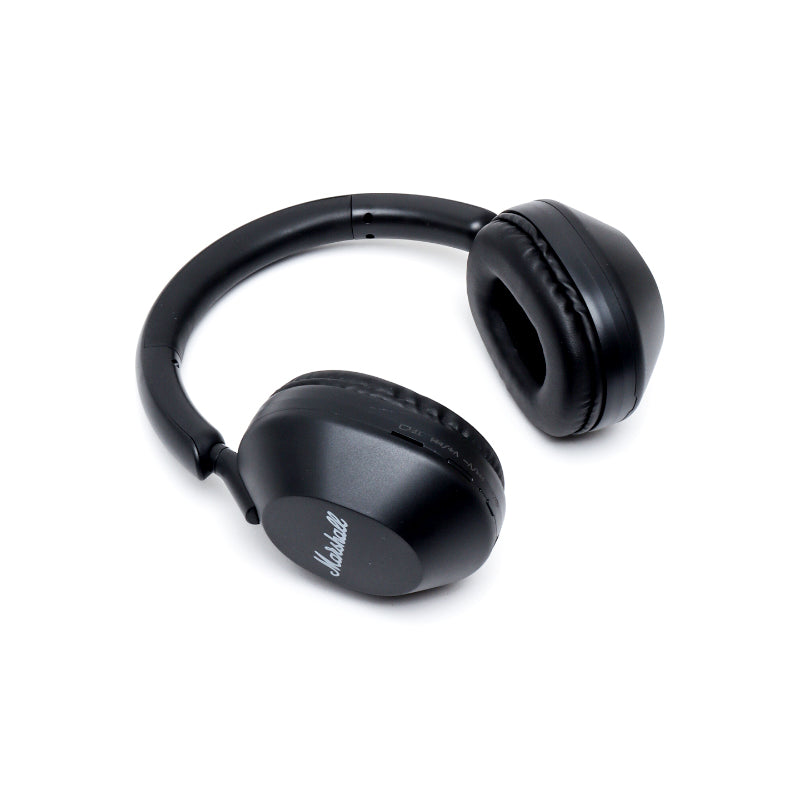 Marshall WH-1000XM5 Wireless Over-Ear Bluetooth Headphones with Rich Sound & 25+ Hours Playback